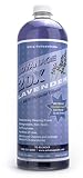 ADVANAGE the Wonder Cleaner 20X Multi-Purpose Ultra Concentrated Formula, Makes 20 Quarts, Eco Friendly, Child and Pet Safe, Non Toxic and Biodegradable, Lavender Scented, 32 fluid ounce One Quart