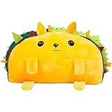 Exploding Kittens Collectible Plush - Tacocat