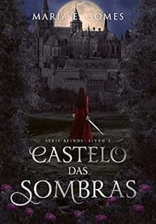 Livro Castelo das Sombras