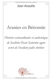 Avanies en Britonnie