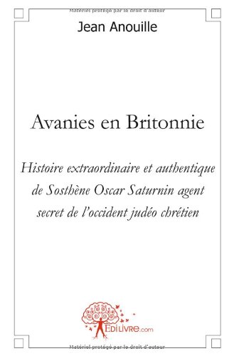 Avanies en Britonnie