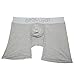 ErgoWear Men's EW0109 MAX Premium Long Boxer
