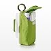 OXO Tot On-The-Go Wipes Dispenser with Diaper Pouch, Green
