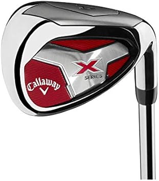 callaway x series package