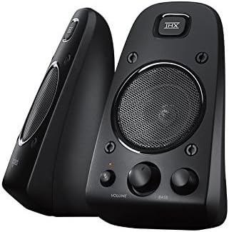 logitech z323 replacement speaker