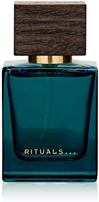 RITUALS Eau de Perfume para él Bleu Byzantin, tamaño viaje de ...