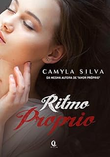 Livro Ritmo Próprio (2)