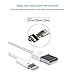 2Pack Apple iPhone/iPad Charger Lightning Cable [Apple MFi Certified] Compatible iPhoneXs/Xs Max/Xr/X/8/7/6s/6/plus/5s/5c/SE,iPad Pro/Air/Mini,iPod Touch(White 1M/3.3FT) Original Certified