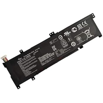 Asus k501u аккумулятор Asus k501u аккумулятор