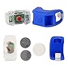 4PCS-Portable-Marine-LED-Boating-Lights-Waterproof-Boat-Bow-or-Stern-Safety-Lights-LED-Lighting-Navigation-Light-Kit-for-Emergency-and-Night-Sailing