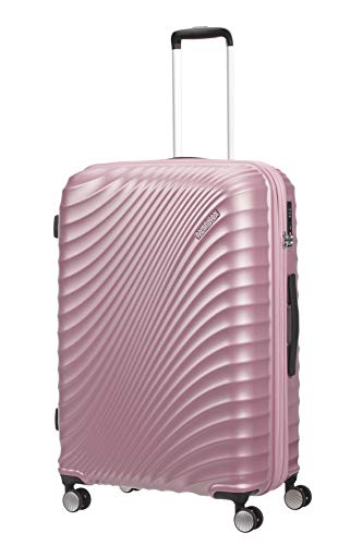 American Tourister Hand Luggage, Pink 