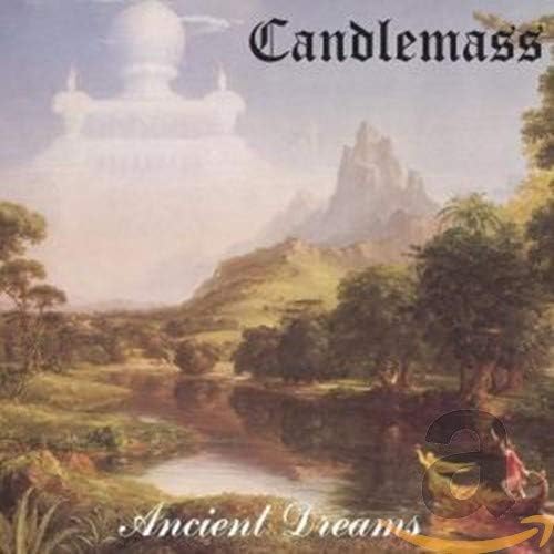 Ancient Dreams ( 2 CD Set )