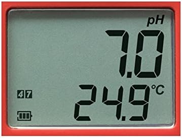 HANNA HI-98107 pHep pH Tester - Image 3