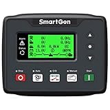 SmartGen HGM4020N Generator controller, 8 languages