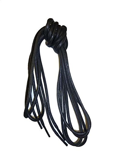 Extra Long Ghillie Brogue Laces Suitable for Wide Calves