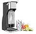 Cuisinart Sparkling Beverage Maker, Black