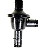 OEM Can-Am 2011 - 2013 Commander Renegade Maverick Outlander Thermostat - 709200406 / 709200383