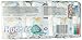Huggies One & Done Baby Wipes, Soft Pack, Cucumber & Green Tea, 3 Packs of 56 Count, 168 Total Wipes