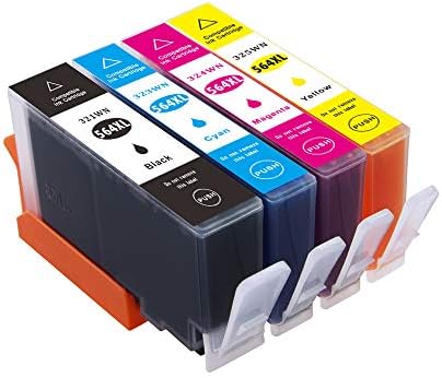 amazon hp 564xl ink cartridges
