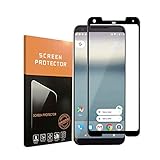 [3-Pack] For Google Pixel 2 XL Screen Protector, Timbay [100% Full Coverage][Anti-Bubble][Anti-Scratch]PET Soft TPU Film HD Screen Protector Film for Google Pixel2 XL