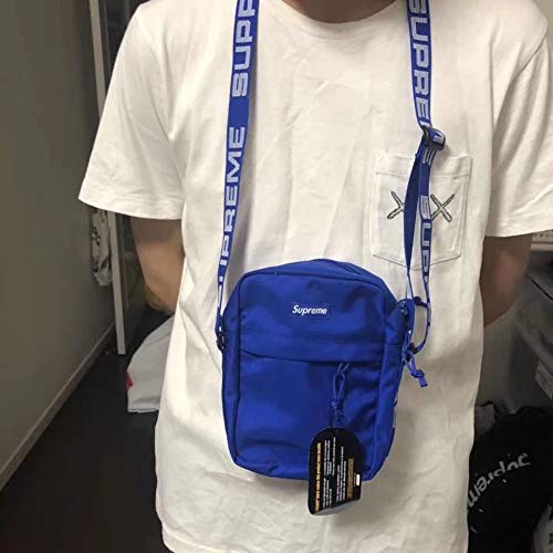 supreme fanny pack shoulder bag