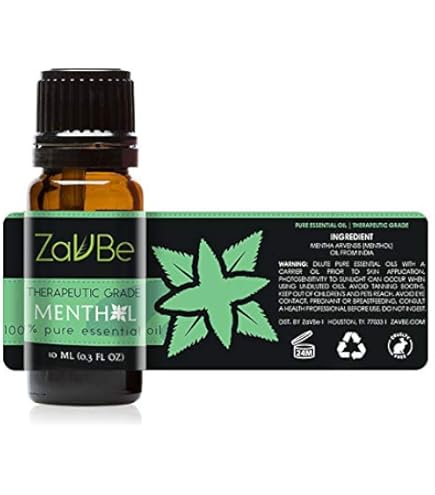 elf bar vape uk Menthol CBD E-Liquid 1000mg - Best CBD Vape UK main image 0