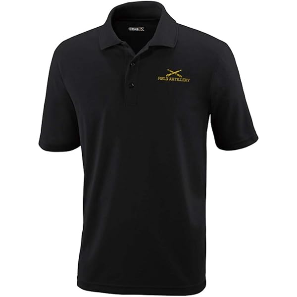 メンズウェア Cph/Golf Military Rs Polo Shirts Amazon.com: Speedy Pros Performance Golf Tees Us Army Field