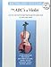 ABCs of Violin: Anthology Edition (Book & 2 DVDs)