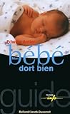 Image de Mon bébé dort bien