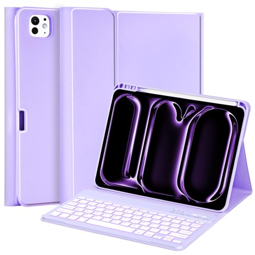 MMK Ipad Pro Case Keyboard