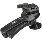 Manfrotto 322RC2 Joystick Head Short