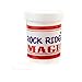 Rock Ridge Magic Super Slush Powder - Do The Impossible with Gelling Powderl (2 oz)
