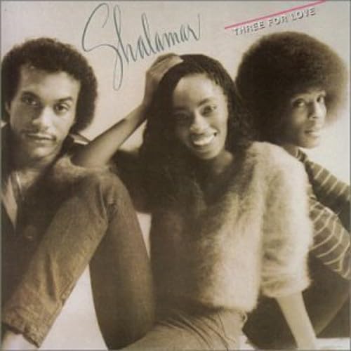 Shalamar - Friends - Amazon.com Music