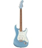 Amazon.com: Fender Squier Bullet Stratocaster HT SSS Electric