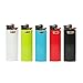 BIC Classic Lighters Cigar Cigarette MAXi Lighter Mini Size (16)