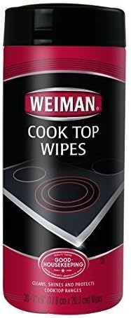 Cooktop Cleaning Wipes by TV Non-Branded Items