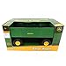 John Deere 1/16th Barge Wagon and Ear Corn