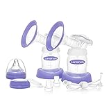 Lansinoh Extra Pumping Set with Breast Pump Parts