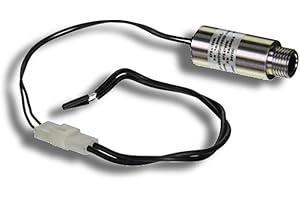 New VON DUPRIN 050240-00 EFS-0750SL KIT for 6000 24V-DC Solenoid Coil D269758