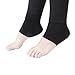 Fleece Lined Leggings for Women, 3 Pairs Winter Warm Velvet Black Leggings, High Waist -Elastic and Slimming Tights by REDESS,Black,universal