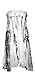 Agan Traders Women's 2024 Fall Tie-dye High Waistband Bohemian Maxi Skirt - A Line Flared Long Skirts for Women