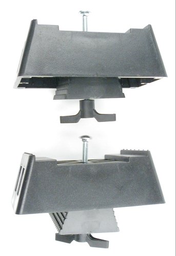 Big Horn 19690 Saw Horse Brackets