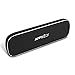 Magnetic Phone Car Mount, APPS2Car Phone Car Magnet, Universal Stick On Rectangle Flat Dashboard Magnetic Car Mount Holder for Cell Phones and Mini Tablets (Black)
