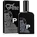 Mr. Fine Mens Cologne, Exude Confidence & Masculinity, Premium Long-Lasting Signature Fragrances, No Artificial Colors, USA-Made, 3.3oz. (100ml), Platinum