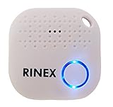 Key Finder Bluetooth Anti-Lost Device. Tracking Device. Bluetooth Tracking Tag. Key Finder With App. Tracker Device By Rinex.