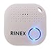 Key Finder Bluetooth Anti-Lost Device. Tracking Device. Bluetooth Tracking Tag. Key Finder With App. Tracker Device By Rinex.