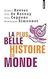 Poussieres D Etoiles Hubert Reeves Babelio