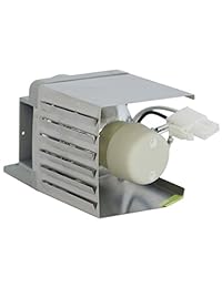 aurabeam BenQ 5J.J5E05.001 Proyector Lámpara de repuesto con la vivienda profesional (Powered By Philips)