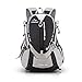Hiking Cycling Backpack Sunhiker 25L Sports Outdoor Backpack Bag Running Camping Backpack Water Resistant Lightweight SMALL Daypack M441