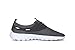 JUAN Men's Lightweight Slip On Fashion Mesh Sneakers Breathable Running Shoes Athletic Outdoor Casual Sport Shoes (44 M EU / 10 D(M) US, Grey)